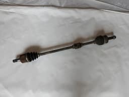 Front right axle shaft HYUNDAI I20 2011