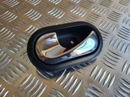 Interior door handle, front left DACIA LODGY 2014