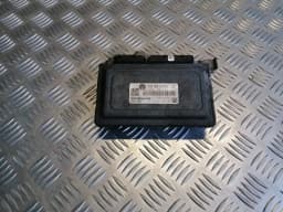 Engine control unit VW POLO 2011