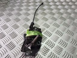 Hood lock FORD FOCUS 2016