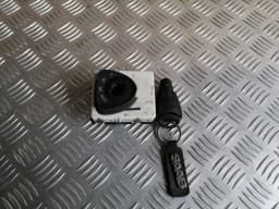 Car part SAAB 9-3 2002