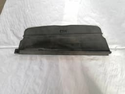 Trunk curtain VW PASSAT 2003 UNIVERSAL BLUE
