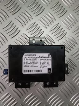 Telephone control unit MERCEDES BENZ E250 W212 2014