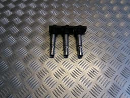 Ignition coil VW POLO 2011