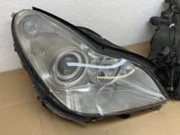 Car part MERCEDES BENZ CLS 320 2005