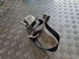 Front right seat belt SUBARU LEGACY 2010