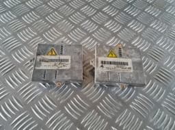 Xenon control unit BMW 6 E63 645 2004