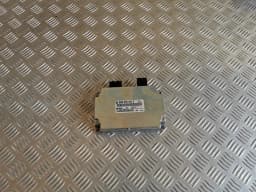 Battery control unit VW PHAETON 2005