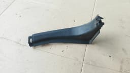 Luggage compartment sill cover FORD FOCUS 2016 UNIVERSAL