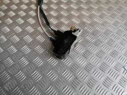 Rear right door lock SAAB 9-3 2002