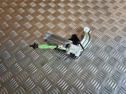 Fuel tank cap lock TOYOTA AVENSIS 2012