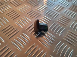 Light sensor VOLVO V70 2002 ASHGOLD