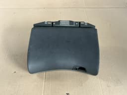 Passenger side storage compartment VOLVO S60 2007