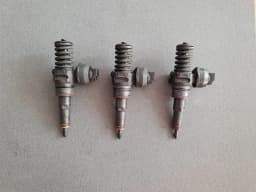 Fuel injector VW PASSAT 2003 UNIVERSAL BLUE