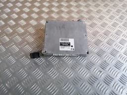 Engine control unit TOYOTA COROLLA VERSO 2005