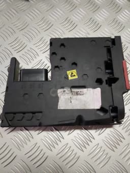 Fuse box MERCEDES BENZ E250 W212 2014