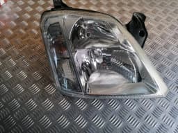 Front right lamp OPEL MERIVA 2005