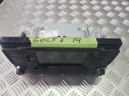 Car part VW GOLF 2014