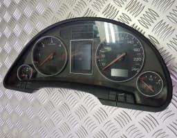 Speedometer AUDI A4 2004