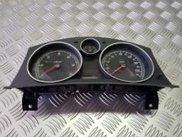 Speedometer OPEL ASTRA H STATION WAGON 2009
