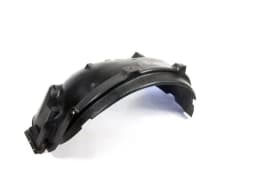 Car part MERCEDES BENZ ML320 2005 BLACK