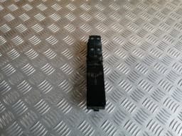 Driver's door switch buttons SAAB 9-3 2002