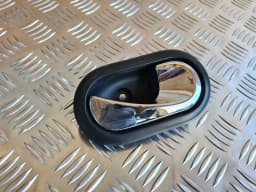 Interior door handle, rear right DACIA LODGY 2014