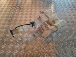 Washer fluid reservoir VOLVO V70 2002 ASHGOLD