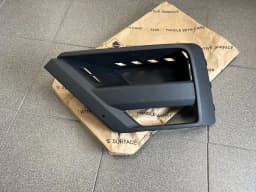 Front bumper trim VW CRAFTER 2018