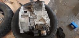 Car part VW GOLF VARIANT 2012