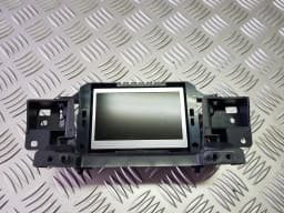 Display FORD FOCUS 2016