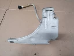 Washer fluid reservoir BMW 318D E91 2008 TOURING