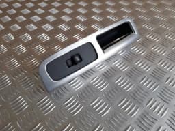 Glass lift button VOLVO S40 2007
