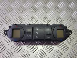 Climate control unit FORD FOCUS 2006