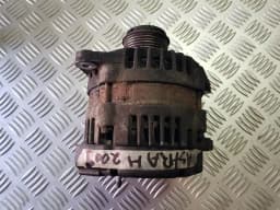 Car part OPEL ASTRA H STATION WAGON 2009