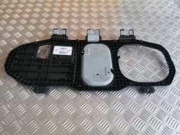 Antenna amplifier unit MERCEDES BENZ ML320 2005 BLACK
