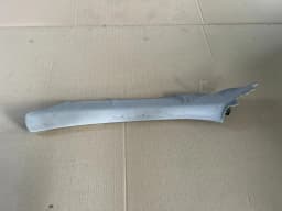 Front saloon pillar trim VOLVO S60 2007