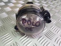 Fog, front left VW POLO 2005