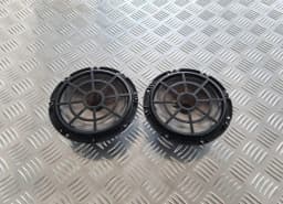 Door speaker, bottom CITROEN C8 2005