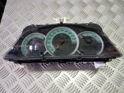 Speedometer TOYOTA COROLLA VERSO 2009