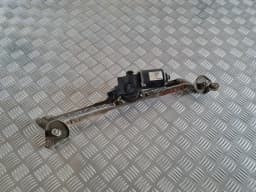 Windshield wiper mechanism TOYOTA AVENSIS 2007 UNIVERSAL