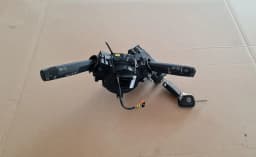 Understeering's shifter OPEL ASTRA J 2013