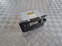 CD/DVD/Navigation unit TOYOTA AVENSIS 2007 UNIVERSAL