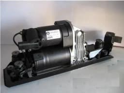 Car part BMW 530D E61 2006 TOURING BLUE