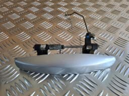 Car part DACIA LODGY 2014