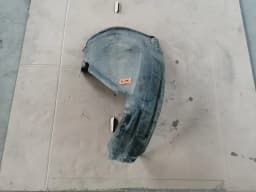 Front Right Inner Fender AUDI A6 2008