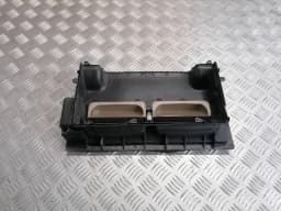 Cabin air duct VW PHAETON 2003