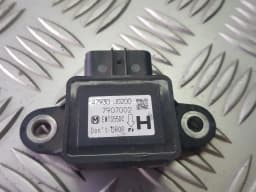 ESP speed sensor NISSAN X-TRAIL 2008