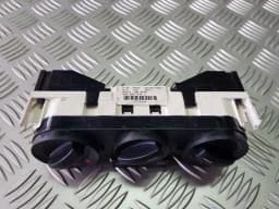 Climate control unit VW POLO 2005