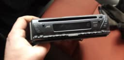 Car part VW POLO 2008